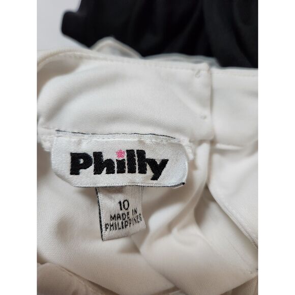 Philly Girls Dress – Size 10 - Picture 6 of 11